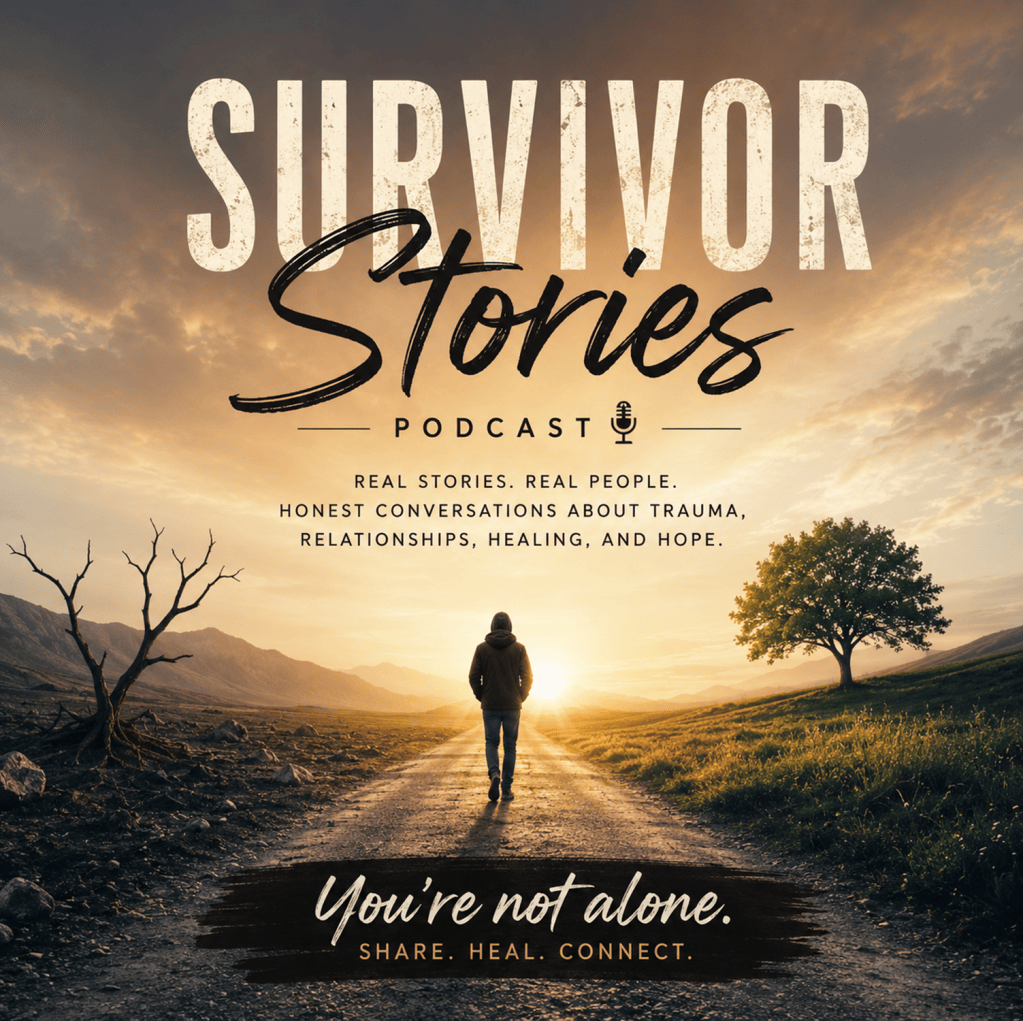 Survivor Stories – Episode 1: The Story behind the&nbsp;Stories