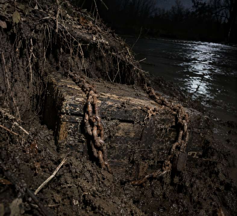Survivor Stories – Episode 2: The&nbsp;Riverbank