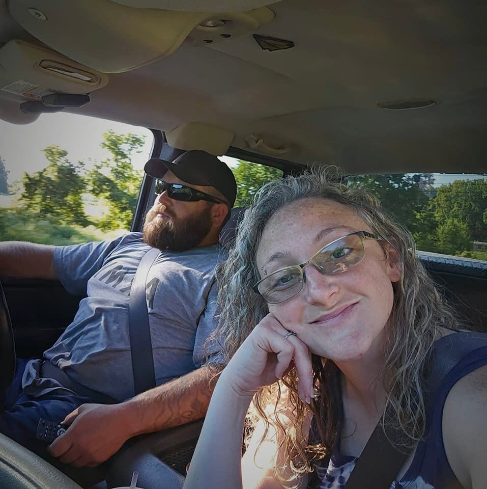 Survivor Stories, Part 2: Lindsey&nbsp;Allen-Conley